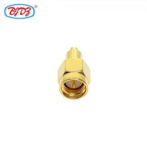 Nhà máy cung cấp SMA nam cắm để ufl U.FL nữ Jack Adapter cho wifi mạng không dây Router <span class=keywords><strong>lpwan</strong></span> LTE Modem FPV bay không người lái - Product Image 5