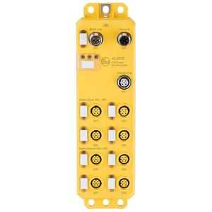 Produit d'entrée/sortie (IO) IFM AL200S - Product Image 3