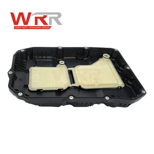 Kit de Servicio de Transmisión 7252703707 7252708704 para Benz W213 W205 C300 E300, Caja de Cambios Automática, Filtro de Aceite, Junta, Pieza de Fluido - Product Image 2