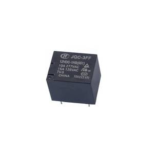 Новые оригинальные в наличии JQC-12FF-005-HS 12 В 24 В реле мощности, электронные компоненты - Product Image 1