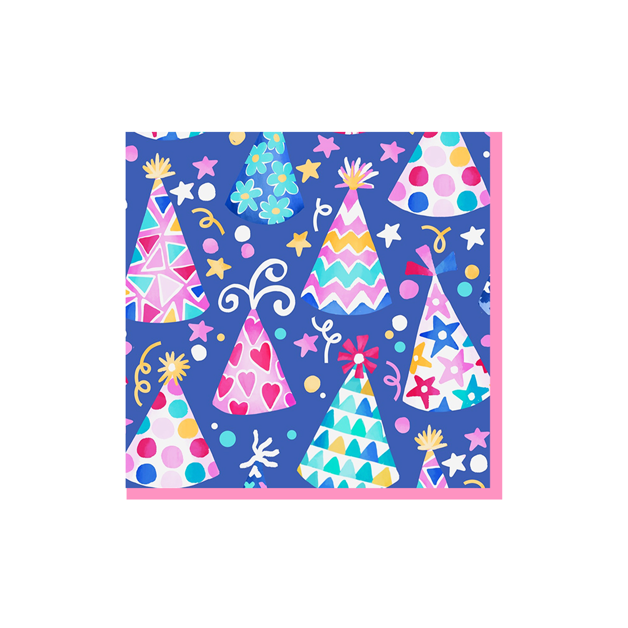 Servilleta de 33*33cm * 20 piezas