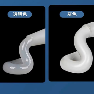 D-o-w Corning 3145RTV self-leveling high-temperature resistant electronic <strong>silicone</strong>, insulating and <strong>waterproof</strong> <strong>silicone</strong> 90ML - Product Image 4