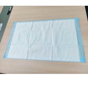 Super Absorbent Disposable Pet Training Pads <b>Puppy</b> Pee Pads for Dogs and Cats - Product Image 5