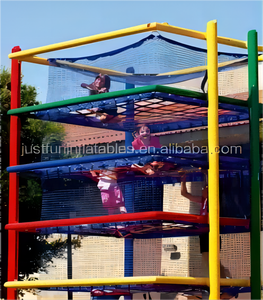 Torre de araña inflable gigante, escalada de mono araña de montaña a la <span class=keywords><strong>venta</strong></span> - Product Image 6