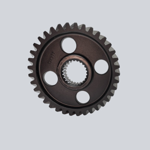 N-MAX Thương hiệu Mới 20crmnti xe máy hộp số Gear Set cho mio125/155 trang bị thêm/nâng cấp với một năm bảo hành - Product Image 5