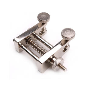 NAOMI Violon Alto Cello Making Repair Tools Violon Edge Clamp For Repairing Cracks Violon Maker Luthier Tools - Product Image 2