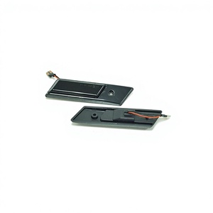 Indicatore Laterale LED Sequenziale Dinamico per BMW Serie 3 E36, Serie 5 E34, Serie 7 <span class=keywords><strong>E32</strong></span> - Product Image 6