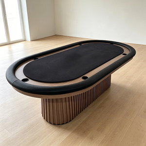 完璧にデザインされた卸売ポーカーテーブルの提供-Alibaba.com