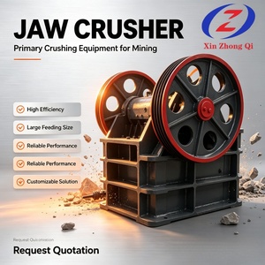 Concasseur à mâchoires portable monté sur remorque, machine mobile <span class=keywords><strong>de</strong></span> concassage <span class=keywords><strong>de</strong></span> pierres et <span class=keywords><strong>de</strong></span> roches, moteur à pas, capacité maximale <span class=keywords><strong>de</strong></span> 20 t/h pour l'exploitation minière - Product Image 1