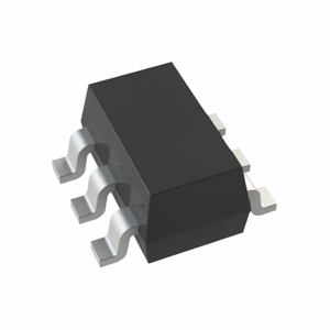 6-TSSOP SI3134KDWAS-TPQ2อิเล็กทรอนิกส์ส่วนประกอบผู้แทนจำหน่ายที่ได้รับอนุญาต SC-88ทรานซิสเตอร์ SOT-363 - Product Image 1