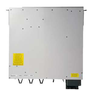 Commutateur réseau Catalyst 9300 Series 24 ports et UPOE - C9300-24S-A C9300-24UX-E C9300-24UX-A - Product Image 5