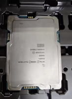 Processeur CPU Original Neuf Xeon Platinum 8568Y+ (SRN59) 2,3 GHz 48 cœurs VERSION COMPLÈTE