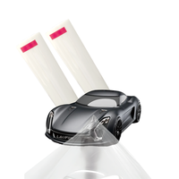 Film de protection de peinture PPF TPU de qualité supérieure, prix mondial le plus bas, fabricant américain, film PPF anti-rayures, film de protection de peinture pour voiture