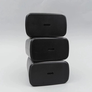 Adaptateur de <span class=keywords><strong>chargeur</strong></span> de type C à charge super rapide <span class=keywords><strong>45W</strong></span> pour <span class=keywords><strong>Samsung</strong></span> GALAXY S22 <span class=keywords><strong>Note</strong></span> <span class=keywords><strong>10</strong></span> 20 S20 <span class=keywords><strong>Plus</strong></span> S20 Ultra S21 A71 A80 A91 - Product Image 2