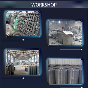 <span class=keywords><strong>Grillage</strong></span> galvanisé pour la construction, maille soudée - Product Image 6