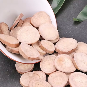 Trắng Hoa Mẫu Đơn chiết xuất từ rễ bột paeonia lactiflora pall chiết xuất paeoniflorin bột - Product Image 2