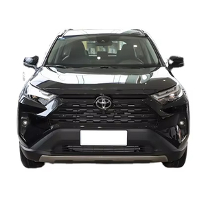 Toyota RAV4 SUV <span class=keywords><strong>4x4</strong></span> de Alta Velocidad 2025, Autos a Gasolina en Venta - Product Image 1