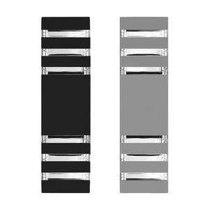 Đèn tường ngoài trời hiện đại, chất lượng đảm bảo CE ETL, 2*E27, 26W, lắp đặt lên xuống - Product Image 5