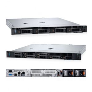 เซิร์ฟเวอร์แร็ค R340 4LFF 64GB H330 1U ใช้ Xeon E-2288G 8 คอร์ 3.7GHz พร้อม SATA/SAS SSD 2*550W Platinum รับประกัน 1 ปี มือสอง - Product Image 5
