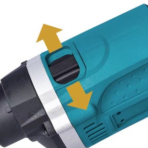 Nouvelle <span class=keywords><strong>perceuse</strong></span> à percussion électrique réglable à sens inversé, tout en cuivre, haute puissance, industrielle, vitesse réglable, 240V, perçage 30mm - Product Image 5