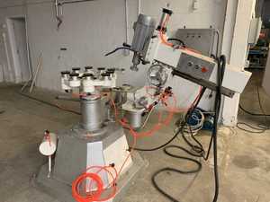 Máquina de biselado con forma de mármol para biselado/OG - Product Image 4