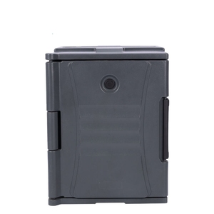 Contenitore Termico per Alimenti da 90L, Grande Capacità, per Auto, Pesca, Viaggi, Campeggio, Glacière Portatile - Product Image 4