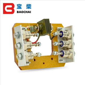 Componentes Electrónicos BaoChai, Diodo Rectificador de Alto Voltaje, Diodo de Alternador Compatible con Generadores 570 y 740 - Product Image 2