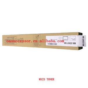 MX-23/23at/23ct mới tương thích rỗng hộp mực, cho sắc nét MX-2018/2310/2018uc/2310u/2318uc/2616n/3111u/3116n/3128uc MX23 - Product Image 4