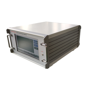 Huazheng Hochwertiges 4-Kanal Handgehaltenes <span class=keywords><strong>TEV</strong></span>- und Ultraschall-Diagnosegerät GIS-Schaltanlagen Online PD Teilentladungs-Tester - Product Image 4