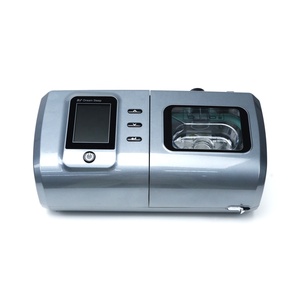 <span class=keywords><strong>Appareil</strong></span> BiPAP automatique, ventilateur CPAP bi-niveau <span class=keywords><strong>pour</strong></span> le traitement de l'<span class=keywords><strong>apnée</strong></span> du <span class=keywords><strong>sommeil</strong></span> et du ronflement, dispositif médical de classe II, garantie 1 an - Product Image 1