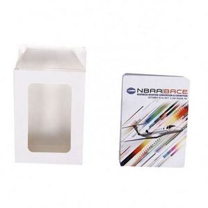 การ์ดโป๊กเกอร์คุณภาพสูงสั่งทำพิเศษ วัสดุกระดาษทนทาน ลดราคาพิเศษ - Product Image 3