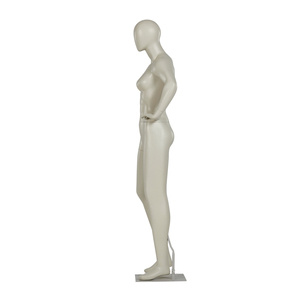 Maniquíes Abstractos de Mujer, Tamaño Real, para Exhibición, Recién Llegados - Product Image 4