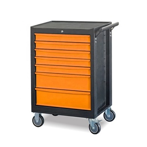 CuộN đi tủ công cụ kim loại nhỏ - Product Image 4