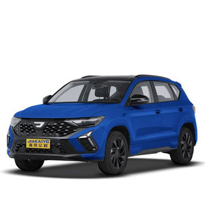J-etta VS5 Confiable, Estándar Euro VI, Gasolina, Manual y Automático, Dos Versiones Disponibles, Suministro al por Mayor - Product Image 1