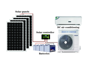 Paneles Solares Monocristalinos de 530W-550W, Productos de Energía Solar, Paneles Solares Fotovoltaicos, Paneles Solares de 530W - Product Image 6