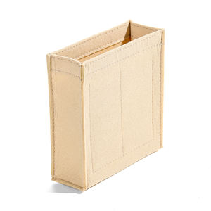 Grand organisateur de <span class=keywords><strong>sac</strong></span> en tissu pour sacs fourre-tout Speedy en feutre, solution de rangement polyvalente pour rideaux, organisateur de <span class=keywords><strong>sac</strong></span> à main, pochette de maquillage, intérieur de <span class=keywords><strong>sac</strong></span> à main - Product Image 4