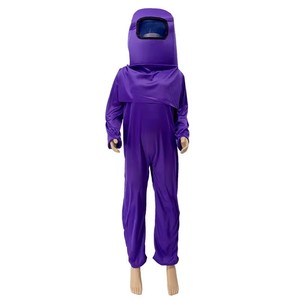 Disfraz de puesta en escena para baile, disfraz de Halloween PARA EL Día de los niños, actividades para padres e hijos, disfraz de mono de personaje de dibujos animados - Product Image 2