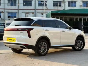 Venucia Star 2022 d'occasion, modèle 2021, édition Star 260T automatique, 1.5T 7DCT FWD, SUV essence d'occasion pas cher de Chine - Product Image 4