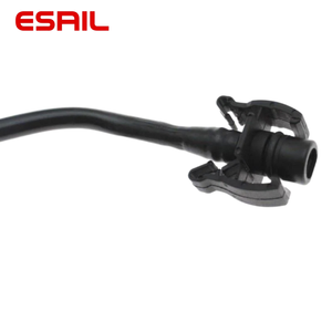 Tubo de Retorno de Agua, Línea de Respiración del Radiador, Manguera de Desbordamiento de Refrigerante F1F18C012DE 1870312 2025971 F1F18C012DD para <span class=keywords><strong>Ford</strong></span> Focus - Product Image 2