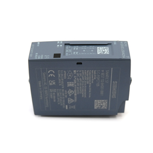 Nuevo Módulo de Salida de Relé SIMATIC ET200SP HA 6ES7132-6HD01-0BB1 Original, Módulo de E/S Distribuidas 4RO de Alta Disponibilidad - Product Image 4