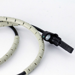 Hella ABS 휠 속도 센서 후면 좌우 OEM 34526762476, 34526870077, BMW 1 328 330 335 M3 용 34526785022 - Product Image 4