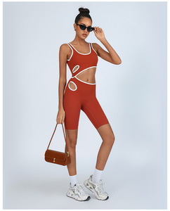 RUIQUWIN Belleza Espalda Fitness Deportes Estiramiento Fajas Secado rápido Gimnasio Fitness Deportes Yoga Correas Entrenamiento Body - Product Image 2