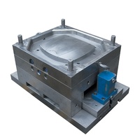 Diseño de fabricación de moldes de plástico, fabricante CNC, molde de inyección de plástico para moldeo por inyección de plástico, molde de inyección de servicio