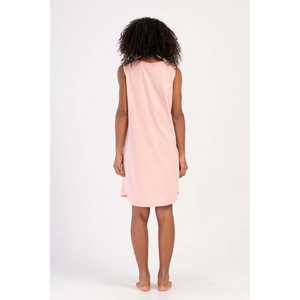 Vestido Túnica Ovalado Ancho Estilo Bohemio Translúcido Gótico para Mujer, Talla XXL, Moda Sostenible para Oficina, Club o Día a Día, Disponible en Talla XS - Product Image 1