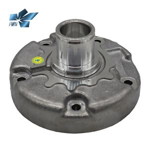 FMMGT0005 10S15C Compresseur de climatisation automobile pour Toyota - Product Image 4