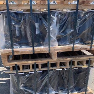 คอมเพรสเซอร์ทำความเย็นแบบอินเวอร์เตอร์ฮิตาชิ R410A 9000W 46-415V 40-200Hz - Product Image 3