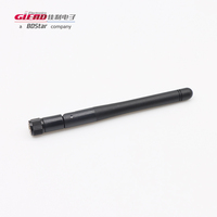 Routeur Wi-Fi portable Glead, échantillon gratuit, plage de fréquences 2,4-2,5 GHz/5,185-825 GHz, antenne omnidirectionnelle rotative 3G haut débit verticale