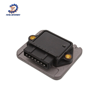 Modul Kontrol Pengapian OEM 191905351B untuk V-W Go-lf MK1 MK2 Je-tta Pas-sat Transporter T3 Au-di 80 90 100