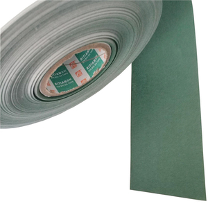 18650 21700 26650 32650 batería Material aislante Papel adhesivo papel de cebada de montaña
