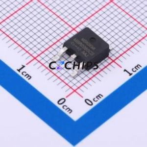 ไดโอดชอทท์กี้ไดโอดแบบ MBR2060CS-MS 252ใหม่ของแท้ชิปชิ้นส่วนอิเล็กทรอนิกส์ - Product Image 1